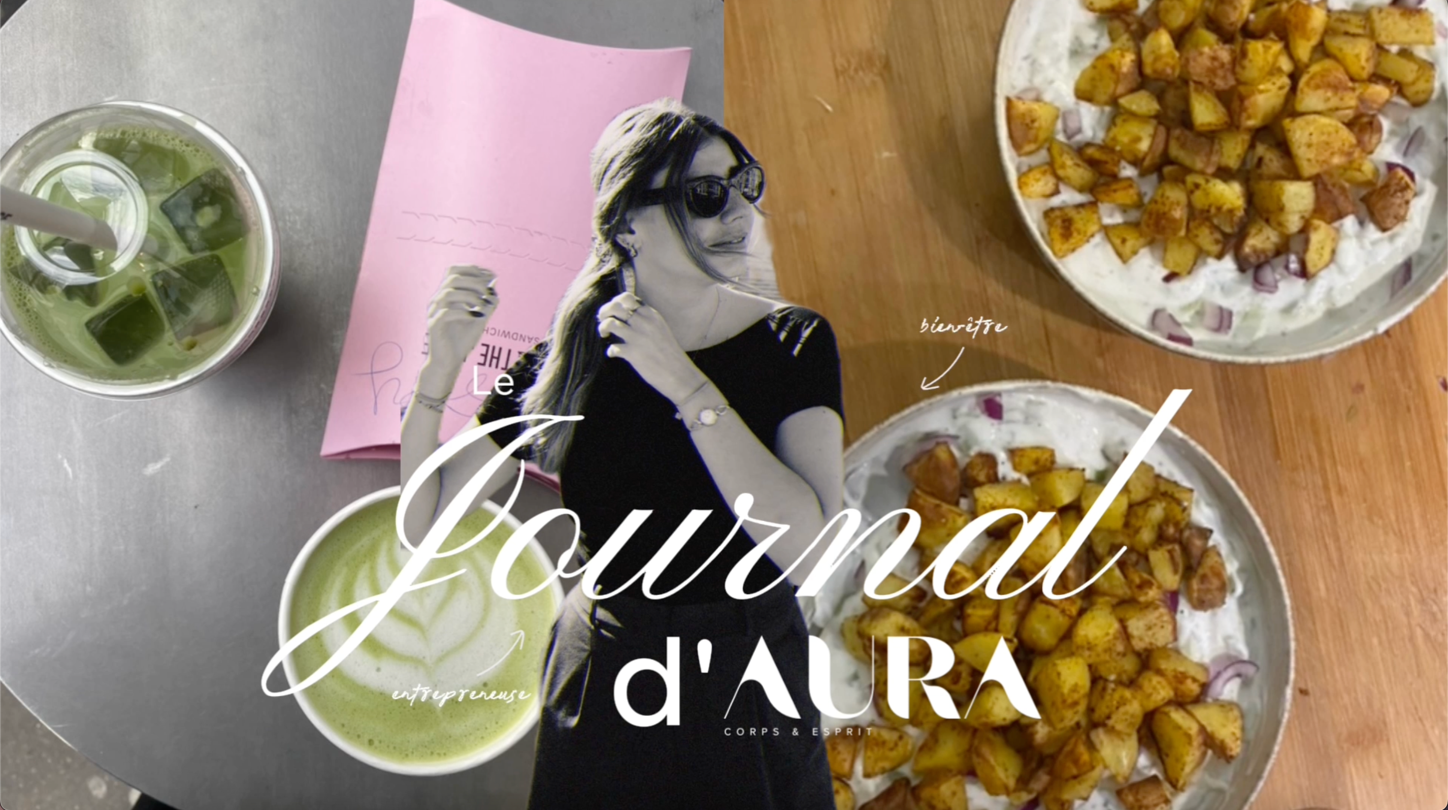 Cycle Syncing - Vivre avec son cycle