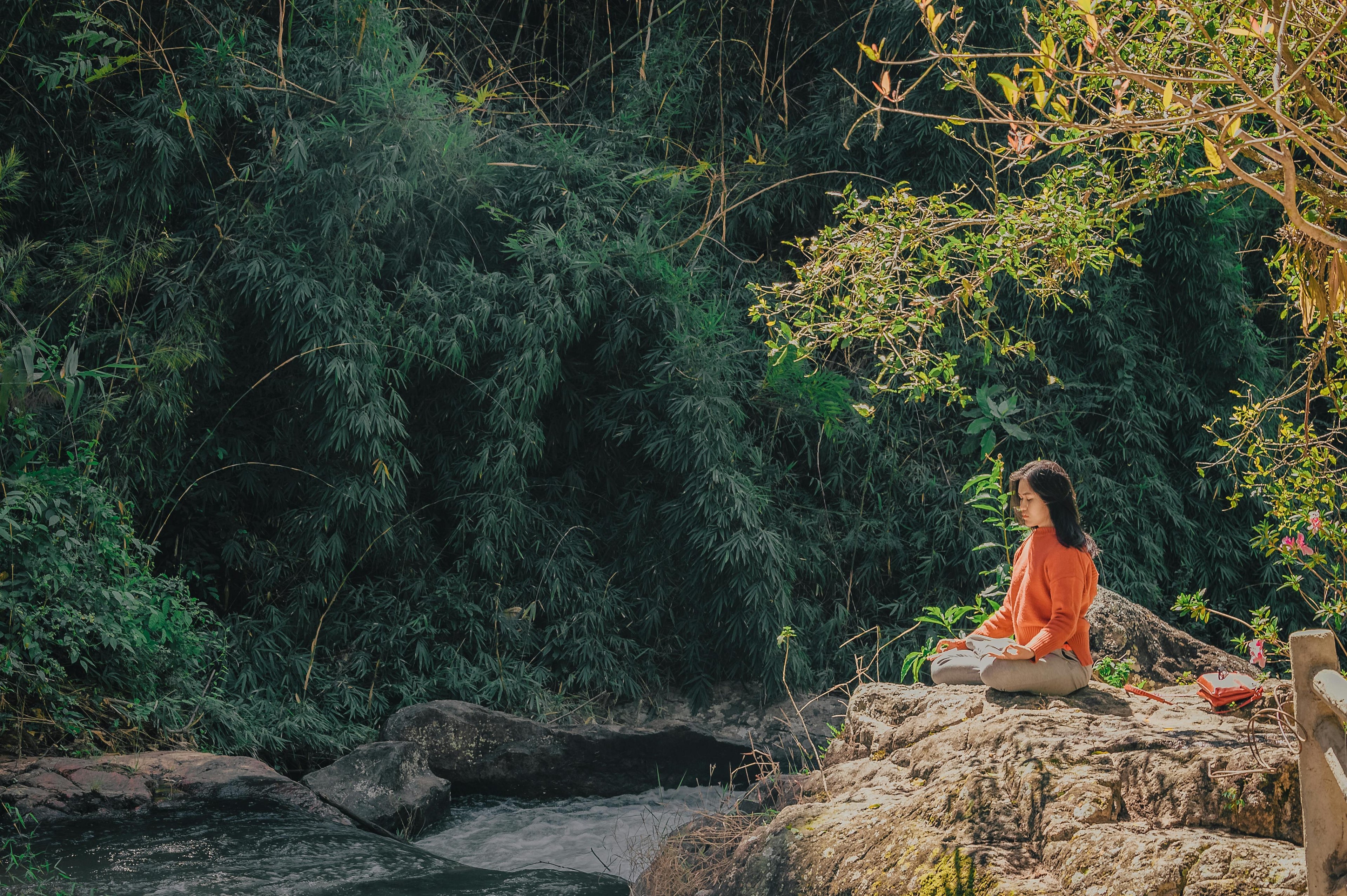 Respiration et bien-être : comment mieux respirer pour apaiser le corps et l’esprit