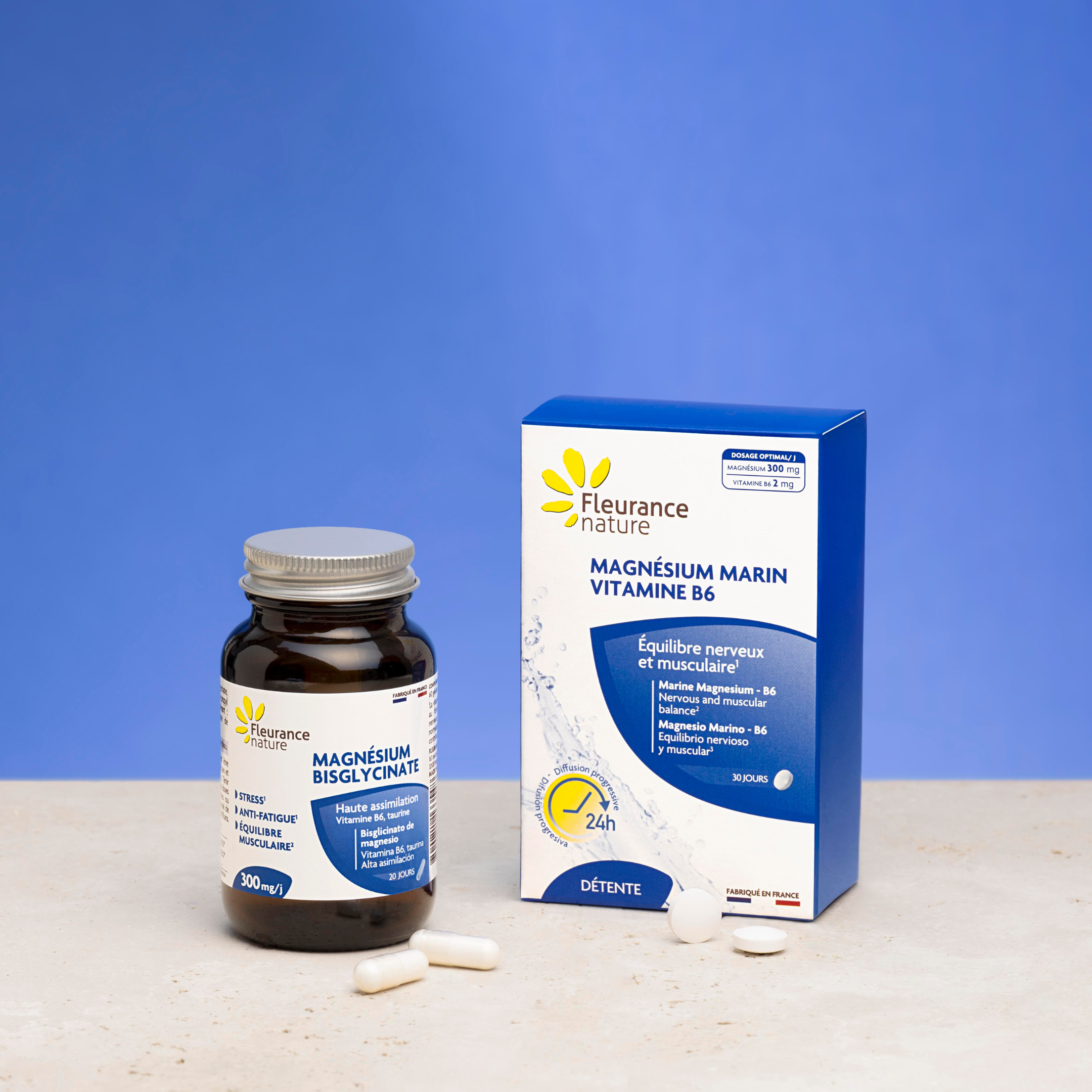 Produits pharmaceutiques