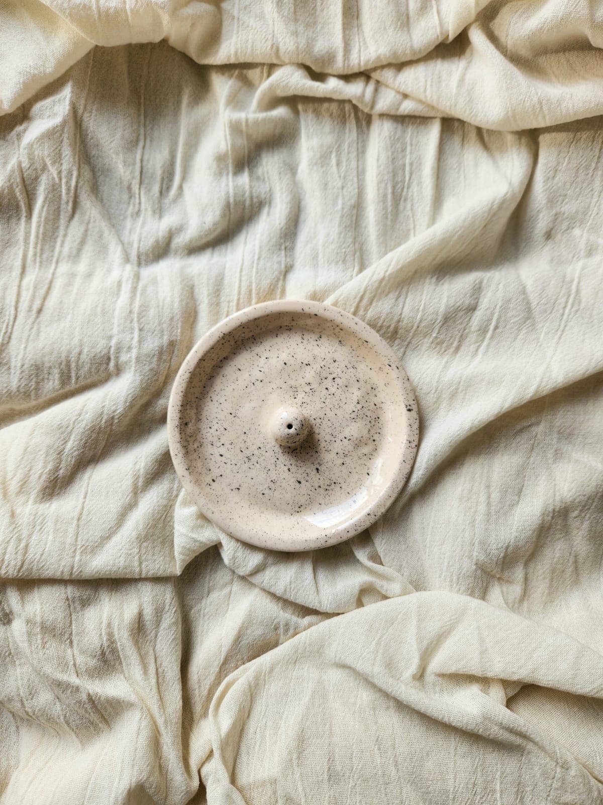 Porte-encens - Céramique