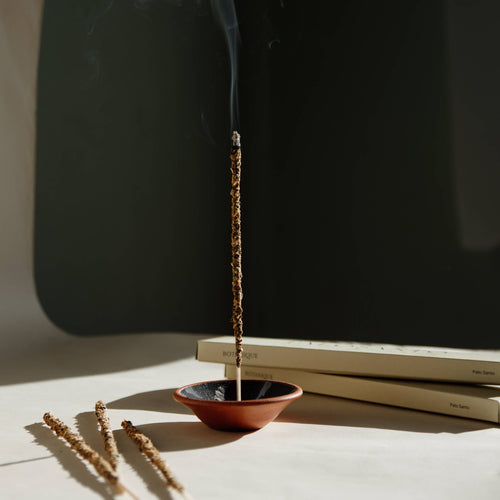 Bâton d'encens - Palo Santo