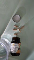Gelée Royale BIO Lyophilisée