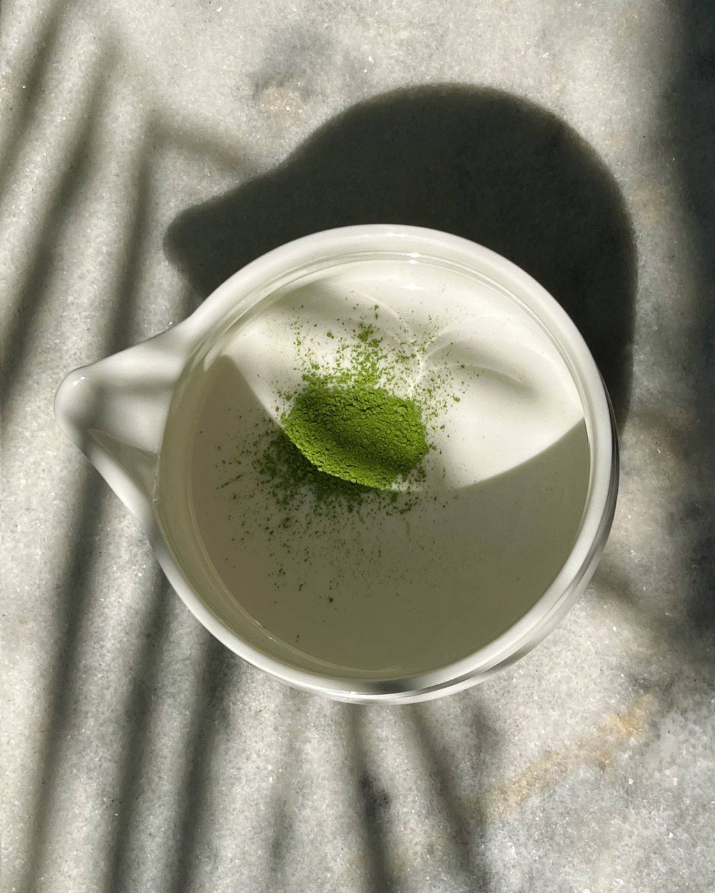 Thé Matcha Premium 100% Bio