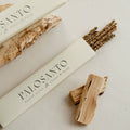Bâton d'encens - Palo Santo