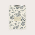 To Do List à Spirale Vintage