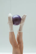 Chaussettes de Pilates TAPIOCA