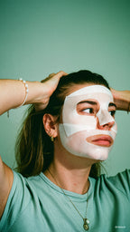 Biodance Bio-Collagen Real Deep Mask – Masque Collagène Coréen Effet Glass Skin