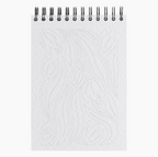 Cahier de Coloriage Floral #1