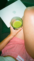 Thé Matcha Premium 100% Bio