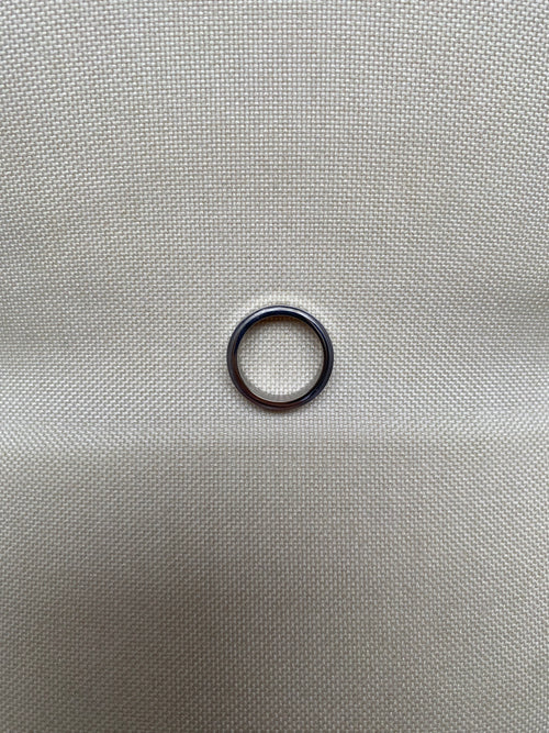 Bague Rolling Argentée