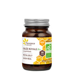 Gelée Royale BIO Lyophilisée