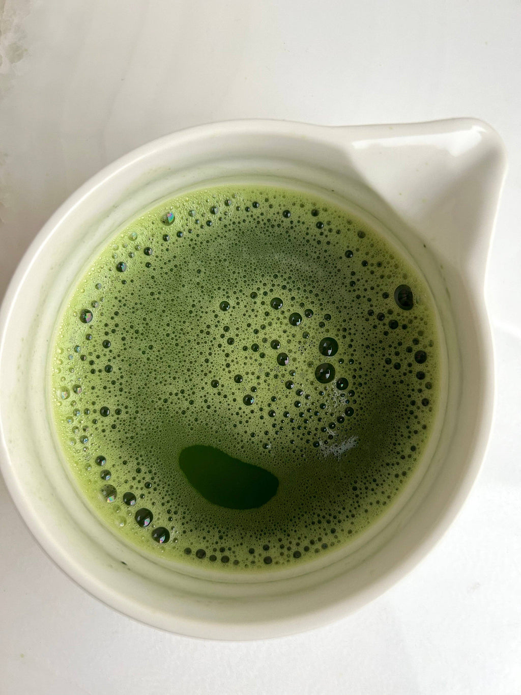 Thé Matcha Premium 100% Bio