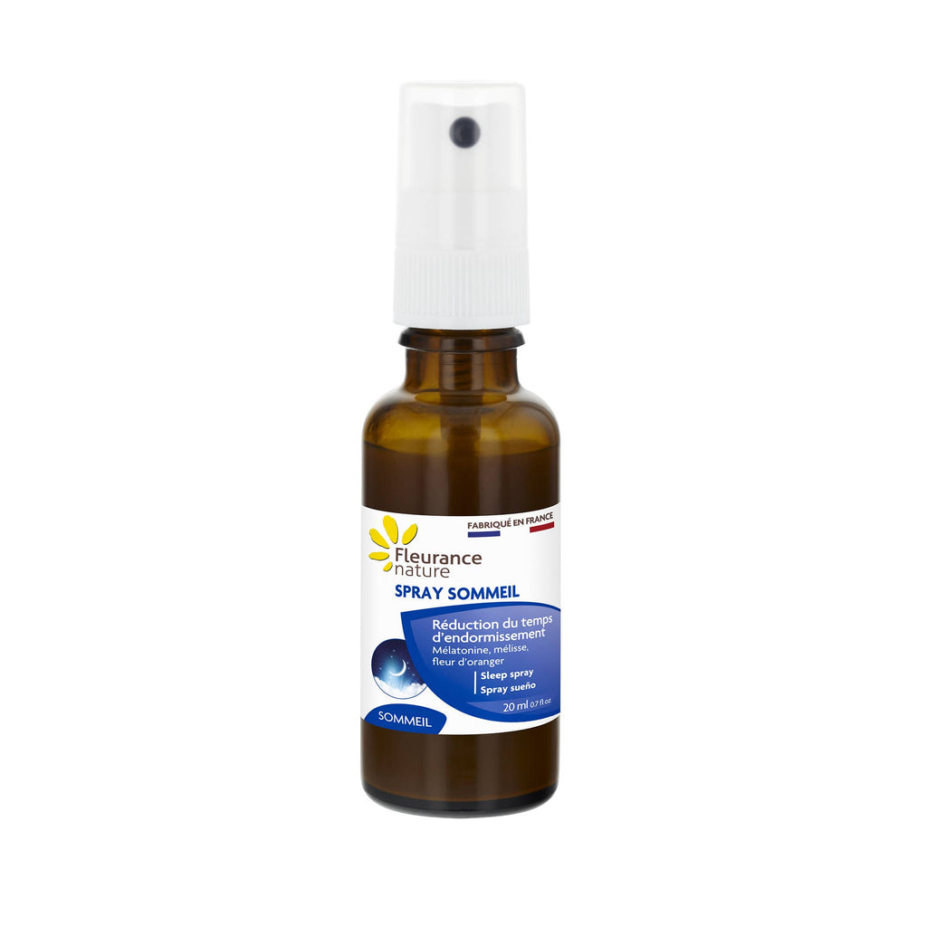 Spray Sommeil - Mélatonine